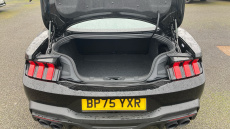 Ford Mustang 5.0 V8 Dark Horse 2dr Petrol Coupe